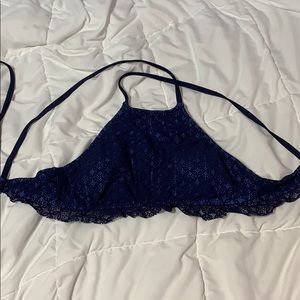 women’s swim suit top